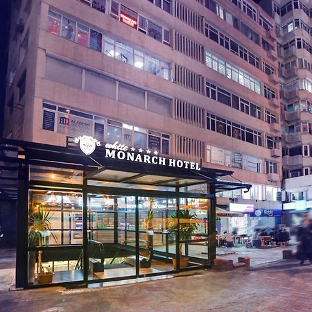 White Monarch Hotel Κωνσταντινούπολη Εξωτερικό φωτογραφία