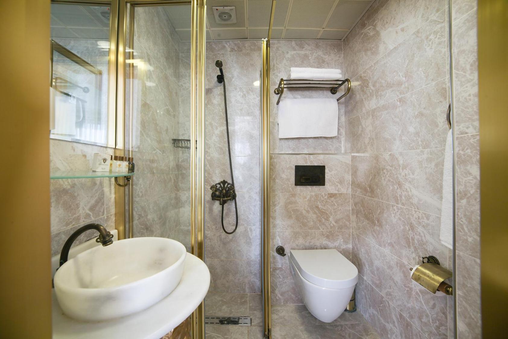 White Monarch Hotel Κωνσταντινούπολη Εξωτερικό φωτογραφία