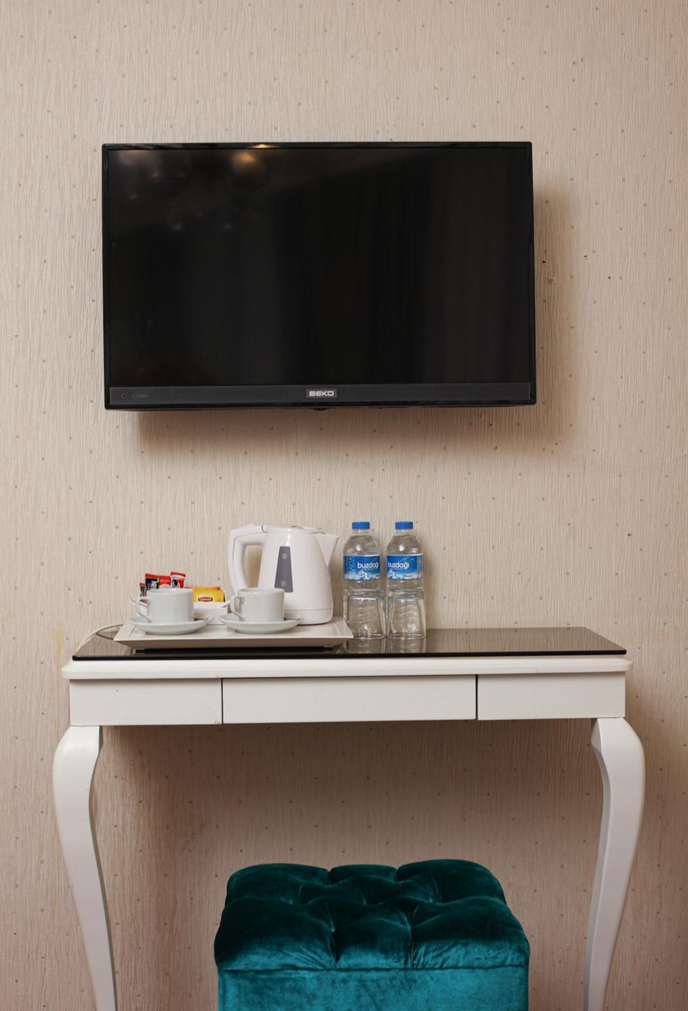 White Monarch Hotel Κωνσταντινούπολη Εξωτερικό φωτογραφία