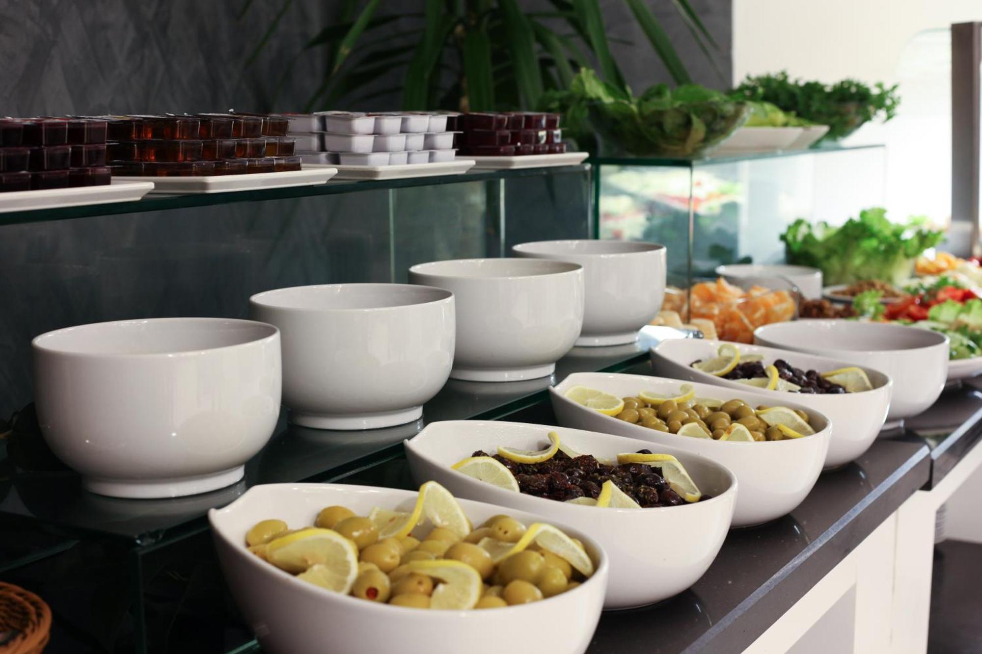 White Monarch Hotel Κωνσταντινούπολη Εξωτερικό φωτογραφία